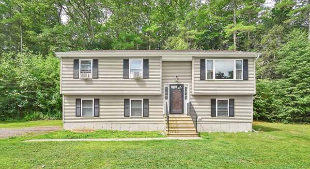 Photo of 163 Flynt St, Palmer, MA 01069