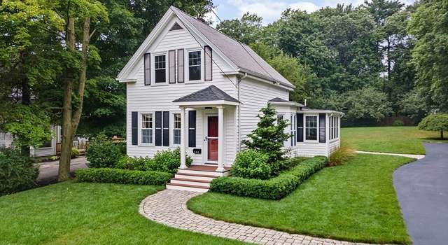 Photo of 412 Broad St, Weymouth, MA 02188