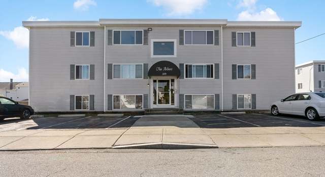 Photo of 239 Glasgow St #1, Fall River, MA 02721