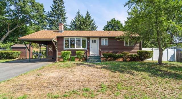 Photo of 3 Independence Ave, Tewksbury, MA 01876