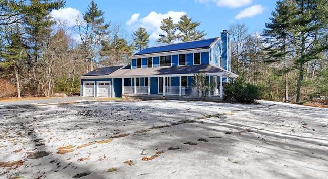 Photo of 49 Slades Farm Ln, Dartmouth, MA 02748