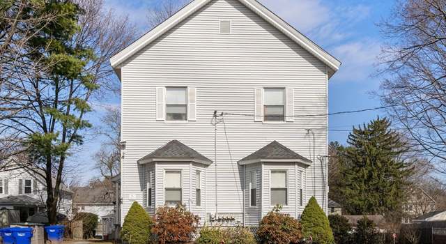 Photo of 48 Sudbury St #2, Maynard, MA 01754