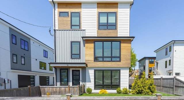 Photo of 36 Taylor St #1, Waltham, MA 02453