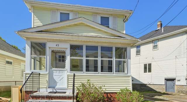 Photo of 45 Franklin Ave, Quincy, MA 02170