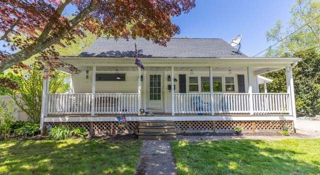 Photo of 1005 Brayton Point Rd, Somerset, MA 02725