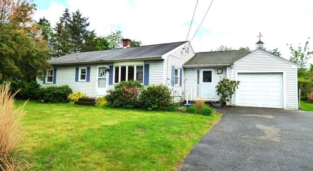 Photo of 601 Chapin St, Ludlow, MA 01056