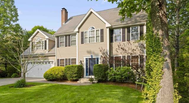 Photo of 72 Providence St, Mendon, MA 01756