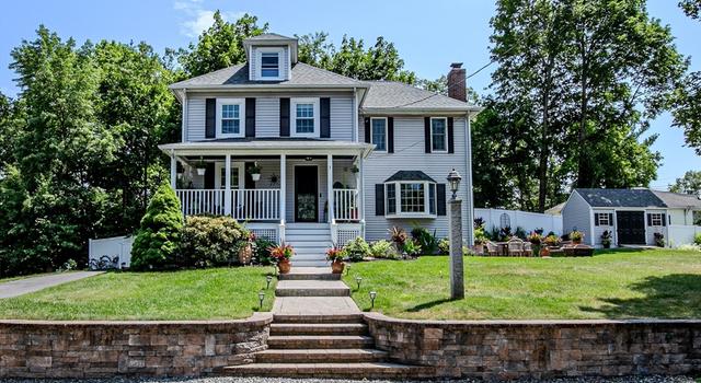 Photo of 3 Topping Rd, Andover, MA 01810