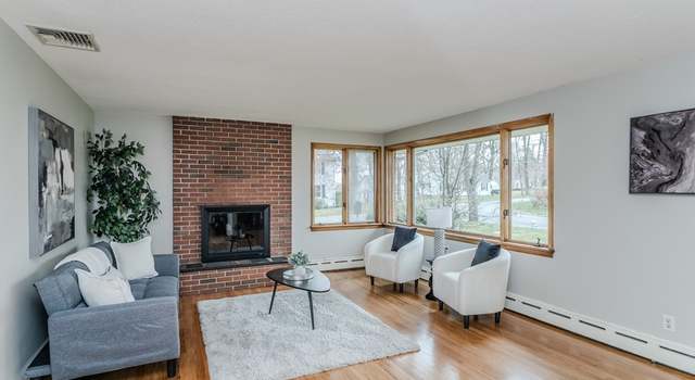 Photo of 3 North St, East Longmeadow, MA 01028