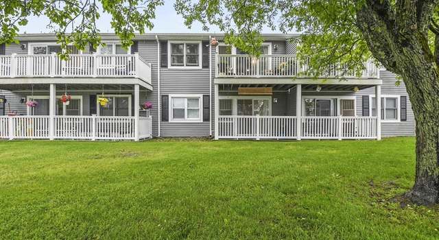 Photo of 450 Somerset Ave Unit 6-9, Taunton, MA 02780