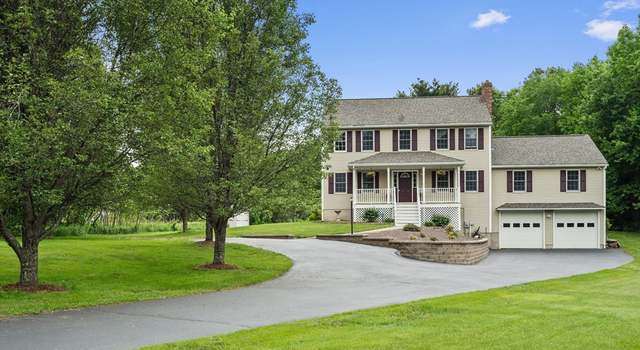 Photo of 77 Rice Corner Rd, Brookfield, MA 01506