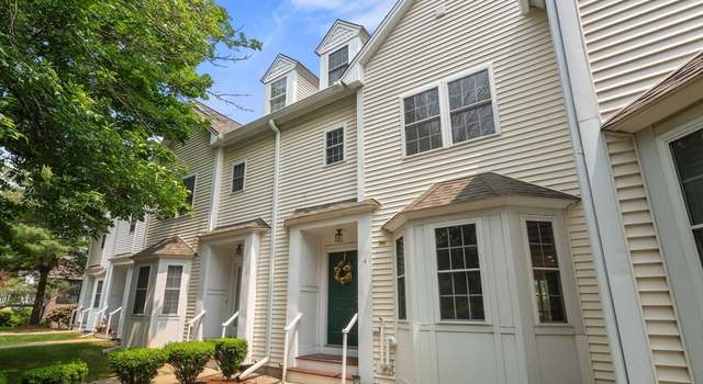 Photo of 555 Main St #4, Woburn, MA 01801