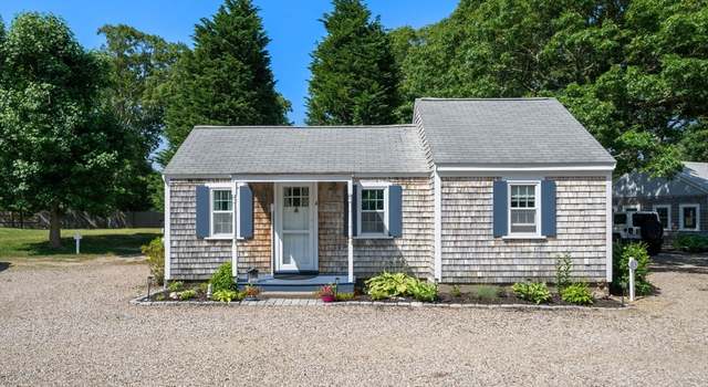 Photo of 90 Seaview Ave Unit 4D, Yarmouth, MA 02664
