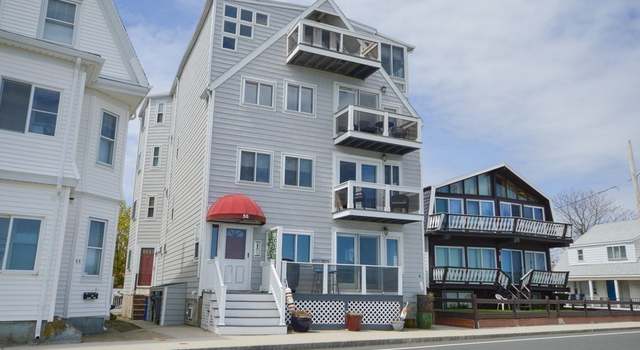 Photo of 56 Winthrop Shore Dr #3, Winthrop, MA 02152