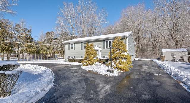 Photo of 168 Bridge St, Raynham, MA 02767