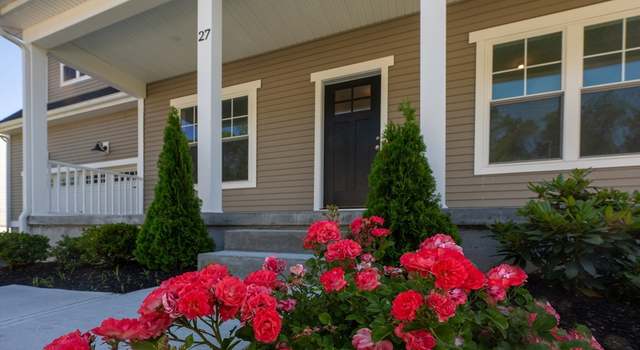 Photo of 27 Lilac Ave, Bellingham, MA 02019