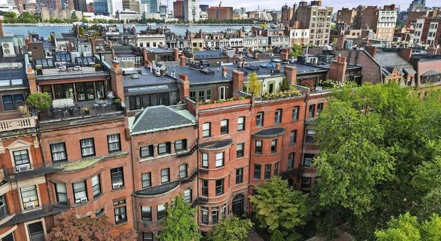 Photo of 255 Marlborough St #3, Boston, MA 02116