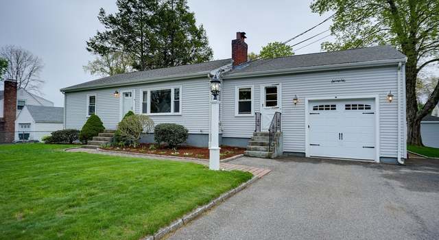 Photo of 18 Lodge Rd, Natick, MA 01760