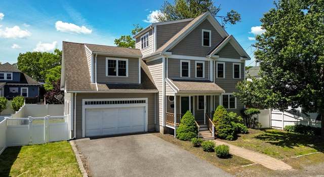 Photo of 131 Westmoor, Boston, MA 02132