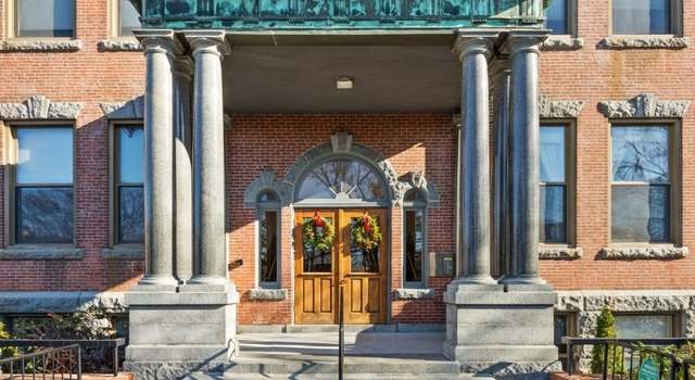 Photo of 94 Newbury Ave #403, Quincy, MA 02171