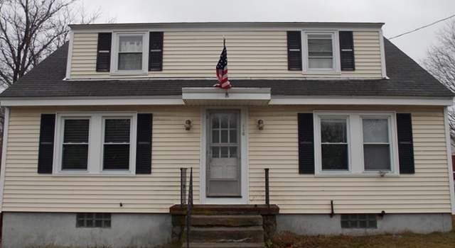 Photo of 116 North Policy St, Salem, NH 03079