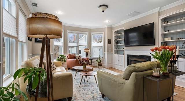 Photo of 6 Arlington St Unit B, Newburyport, MA 01950