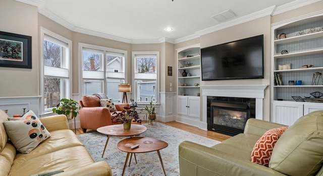 Photo of 6 Arlington St Unit B, Newburyport, MA 01950