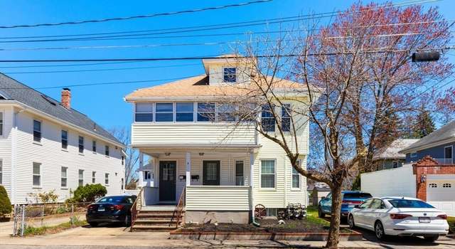 Photo of 5-7 Pearl St, Belmont, MA 02478