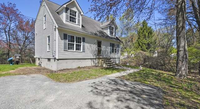 Photo of 48 Francis Wyman Rd, Burlington, MA 01803