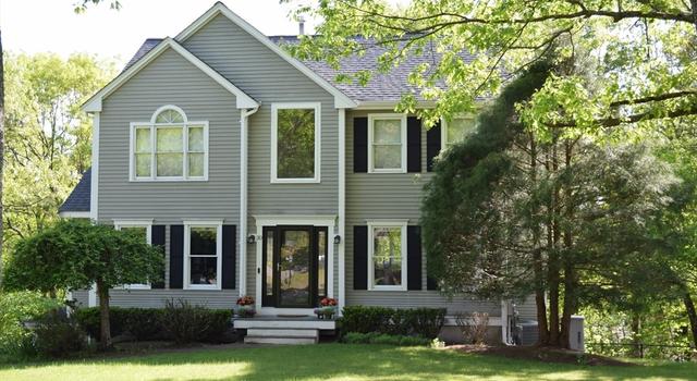 Photo of 30 Eagle Rock Rd, Stoughton, MA 02072