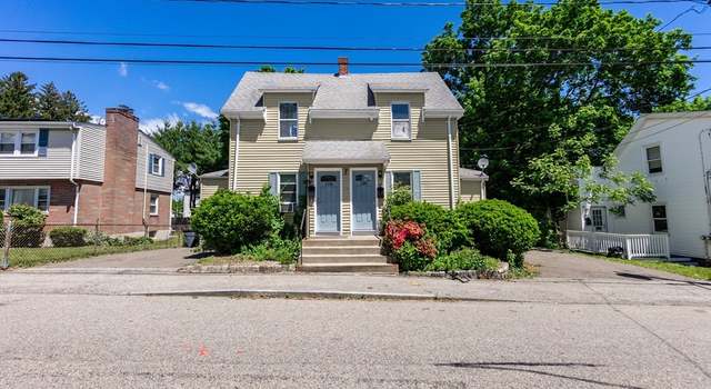 Photo of 128/130 S Walnut St, Quincy, MA 02169