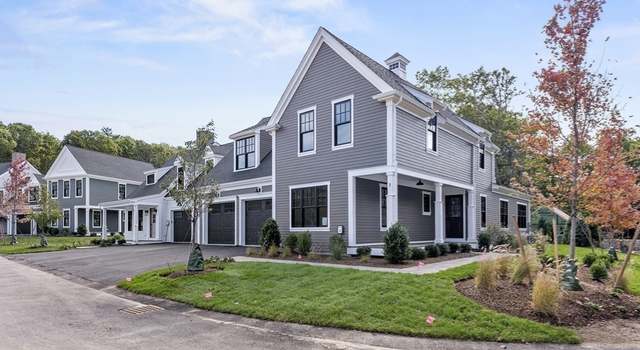 Photo of 46 Sandwich Rd #1, Plymouth, MA 02360