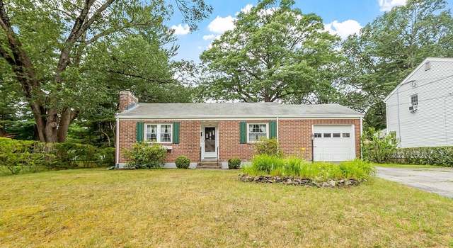 Photo of 24 Miland Ave, Chelmsford, MA 01824