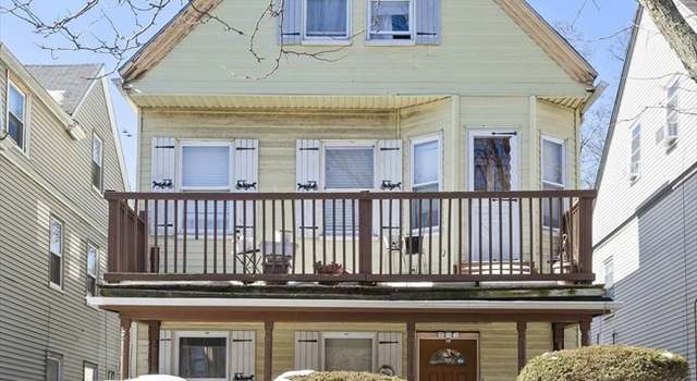 Photo of 707 Washington St, Boston, MA 02124