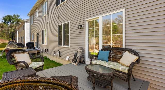 Photo of 53 Pouts Ln #53, Uxbridge, MA 01569