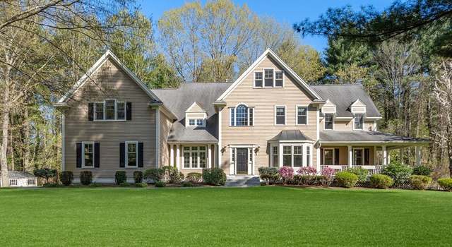 Photo of 9 Quaker Lady Ln, Sudbury, MA 01776