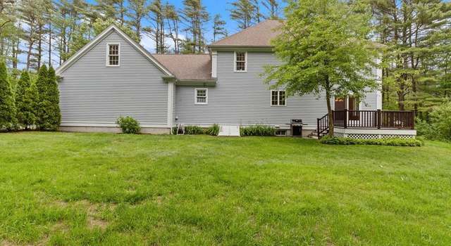 Photo of 497 Long Pond Rd, Plymouth, MA 02360