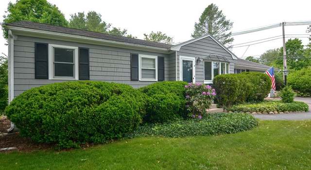 Photo of 4 Forest St, Franklin, MA 02038