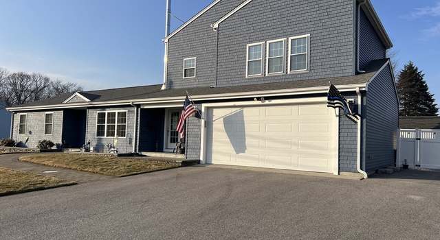 Photo of 204 Riley Ave, Somerset, MA 02726