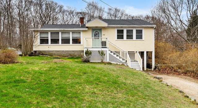 Photo of 188 Main St, Rockport, MA 01966