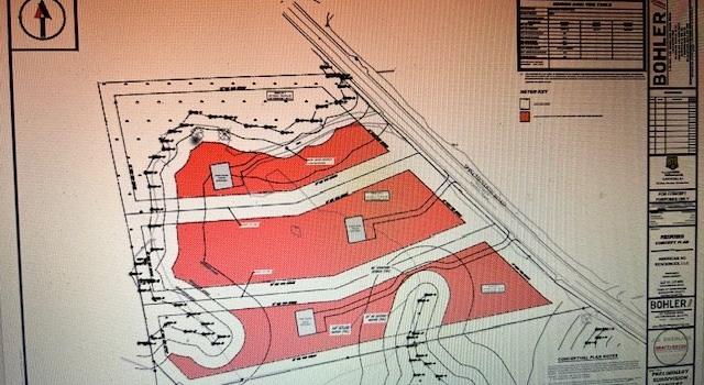 Photo of Lot 40C Winchendon Rd, Ashburnham, MA 01430