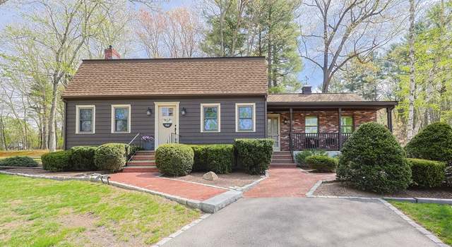 Photo of 149 Pond St, Franklin, MA 02038