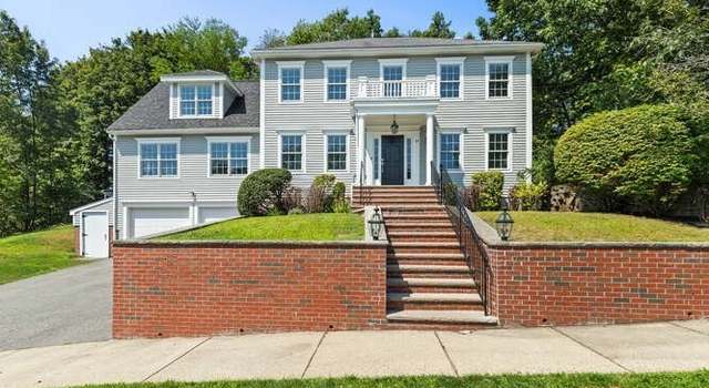Photo of 27 Murdoch Rd, Stoneham, MA 02180