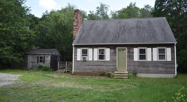 Photo of 380 Ship Pond Rd, Plymouth, MA 02360