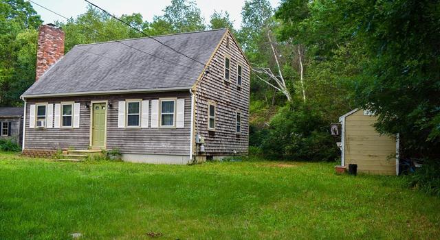 Photo of 380 Ship Pond Rd, Plymouth, MA 02360