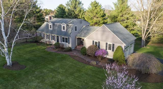 Photo of 209 Forest St, Franklin, MA 02038