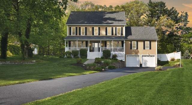 Photo of 18 Pinedale Rd, Middleton, MA 01949