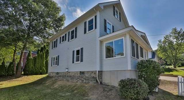 Photo of 14 Henry St, Amesbury, MA 01913