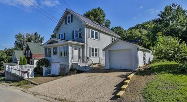 Photo of 14 Henry St, Amesbury, MA 01913