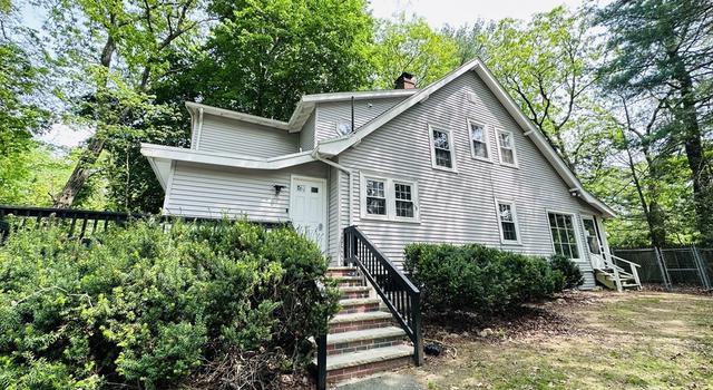 Photo of 731 Worcester St, Wellesley, MA 02481